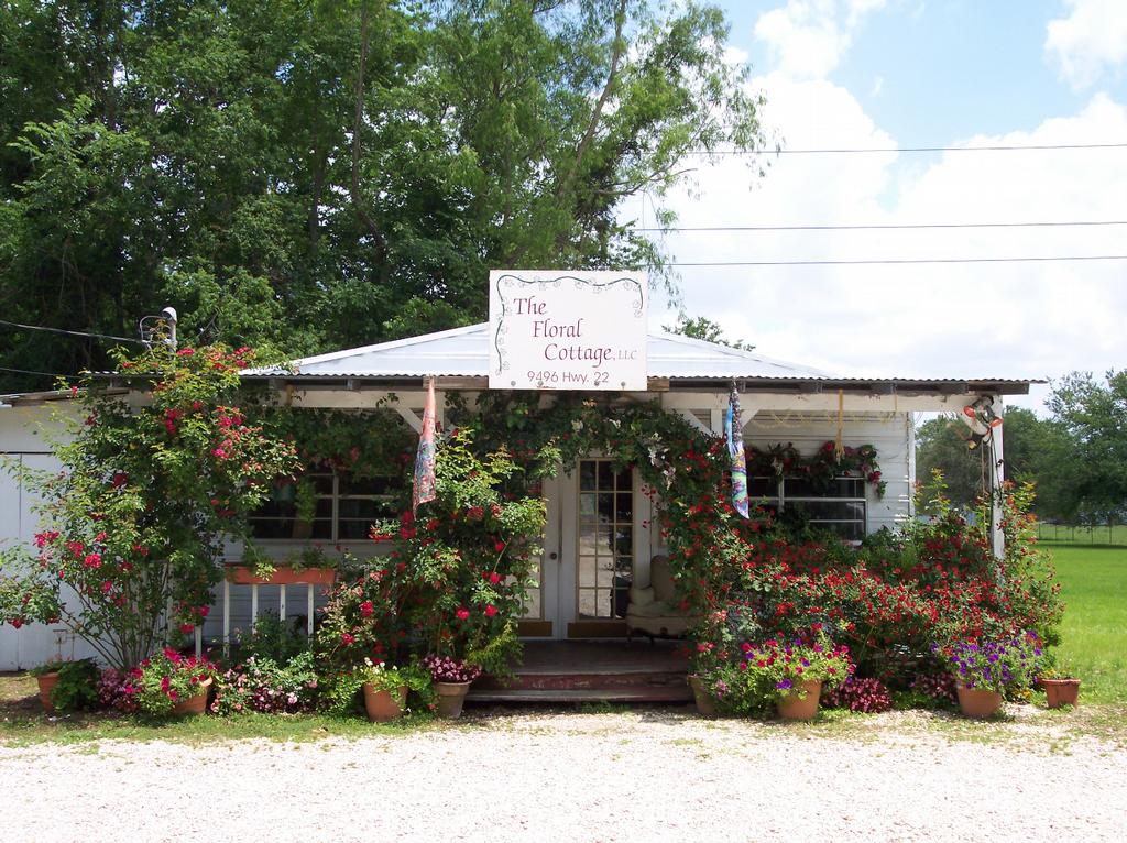 The Floral Cottage Florist Saint Amant LA 70774 2256756291